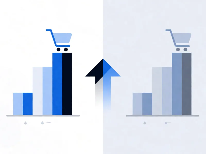 Amazon DSP incrementality testing concept illustration for cross-border e-commerce